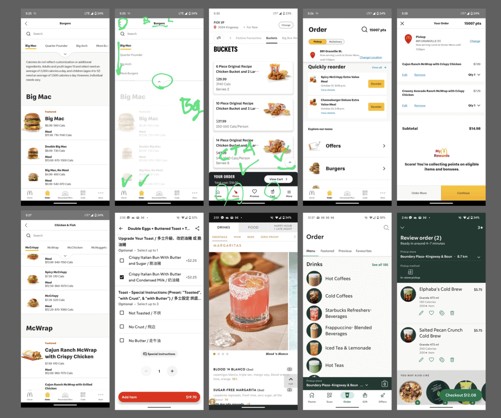 Designed with minimalism in mind while keeping the experience intuitive and accessible for everyone.